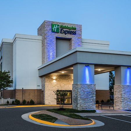 Holiday Inn Express - Lorton By Ihg Dış mekan fotoğraf