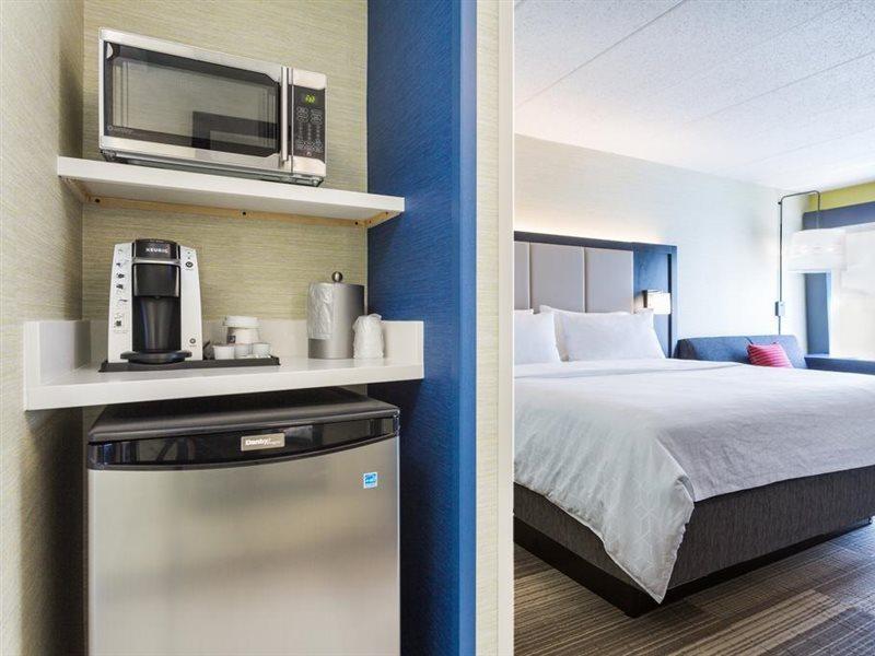 Holiday Inn Express - Lorton By Ihg Dış mekan fotoğraf