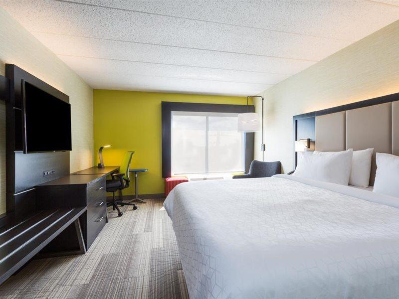 Holiday Inn Express - Lorton By Ihg Dış mekan fotoğraf