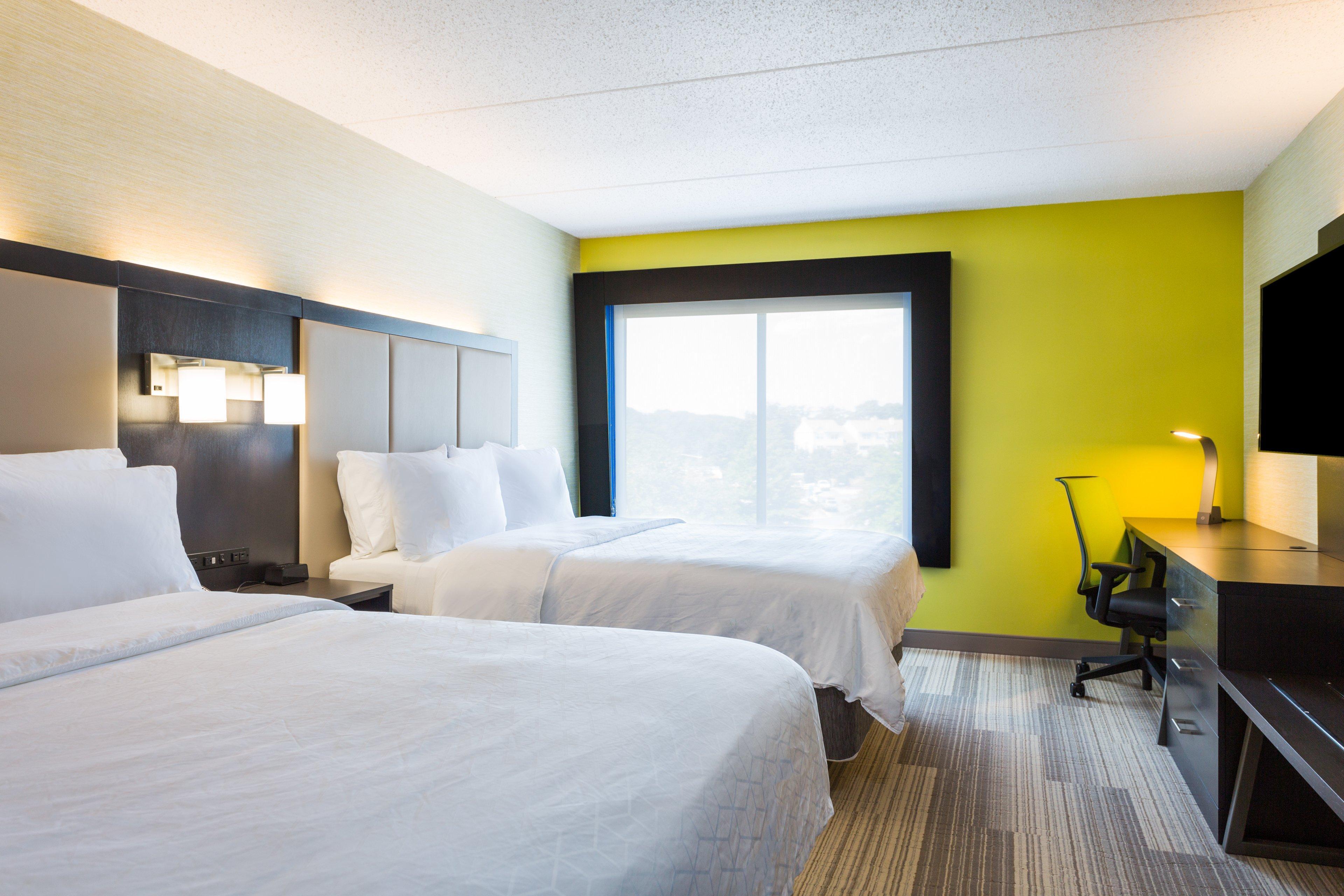 Holiday Inn Express - Lorton By Ihg Dış mekan fotoğraf