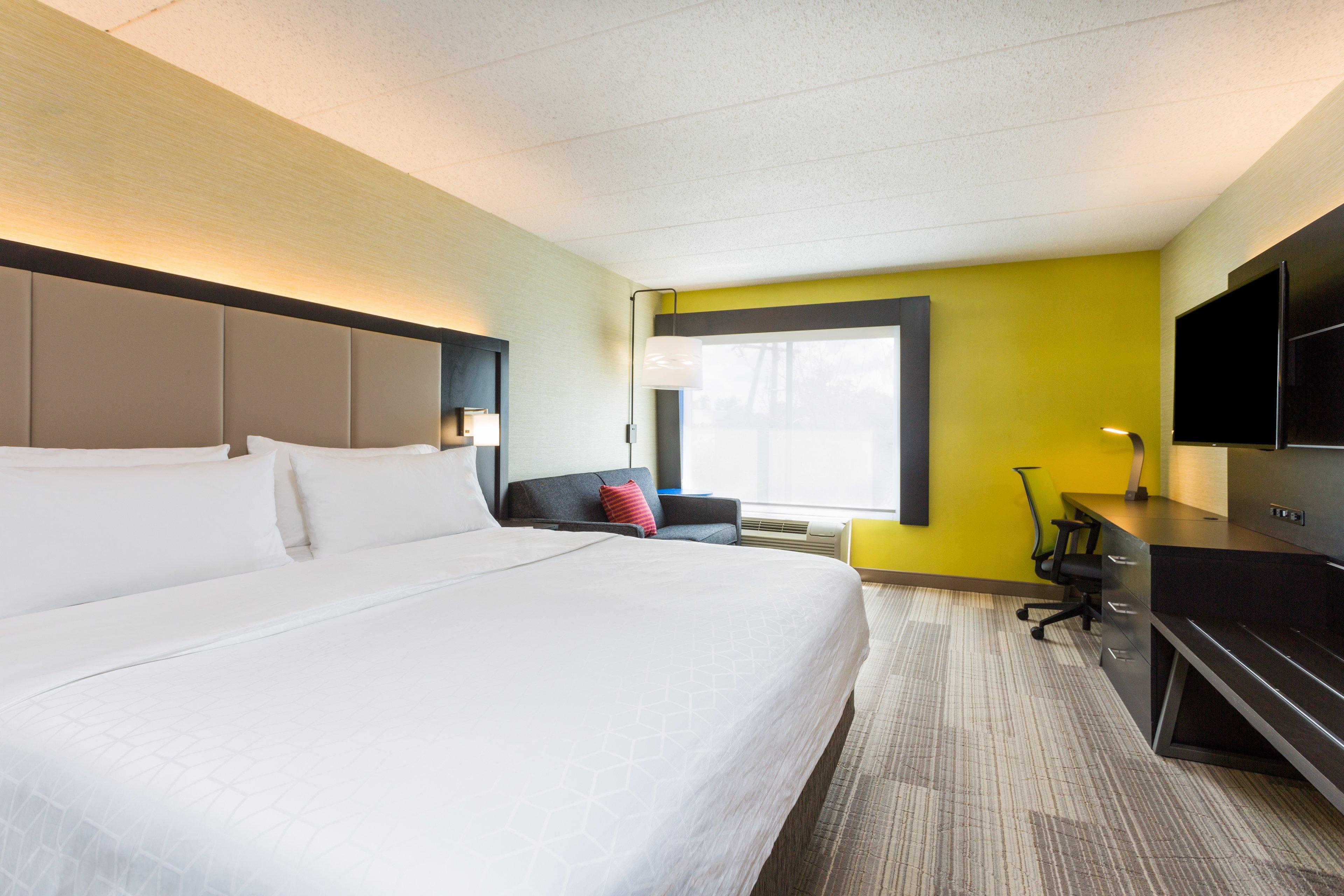 Holiday Inn Express - Lorton By Ihg Dış mekan fotoğraf
