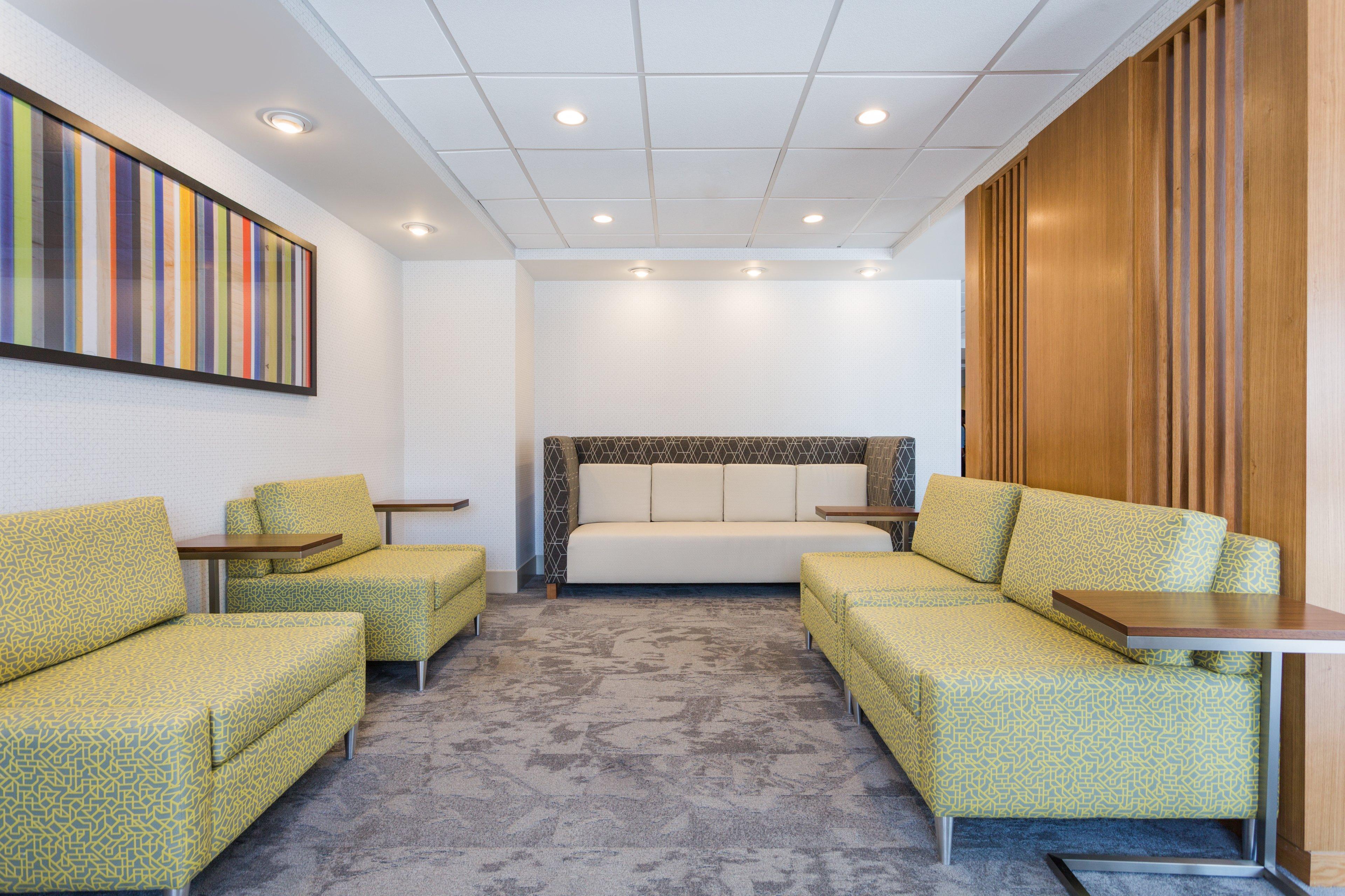 Holiday Inn Express - Lorton By Ihg Dış mekan fotoğraf