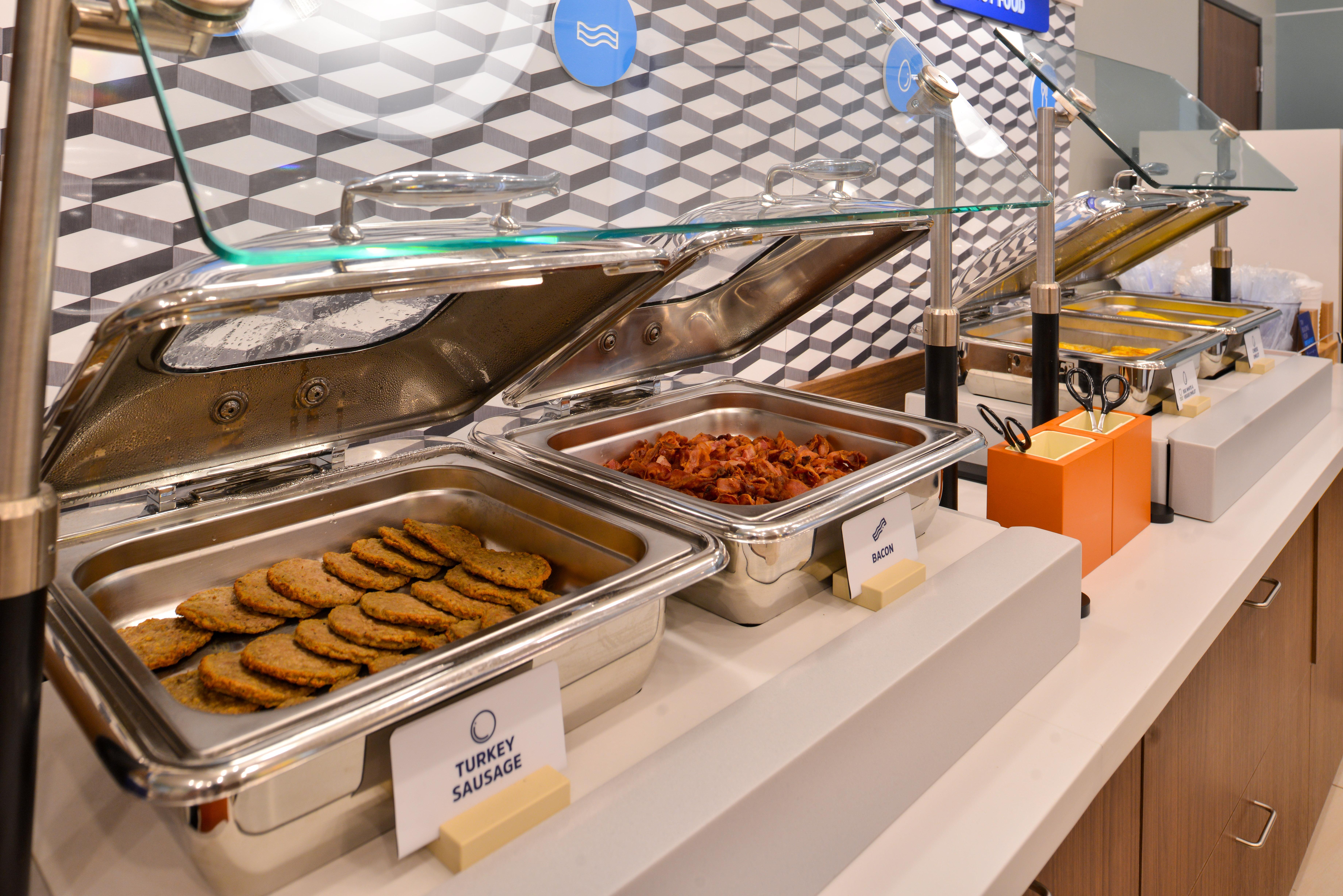Holiday Inn Express - Lorton By Ihg Dış mekan fotoğraf