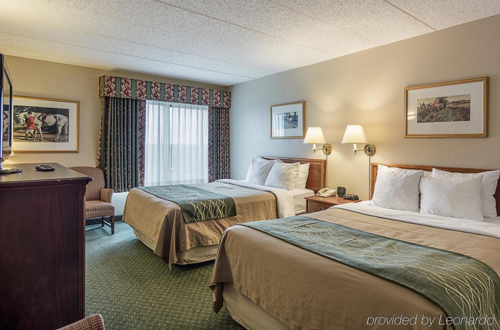 Holiday Inn Express - Lorton By Ihg Dış mekan fotoğraf