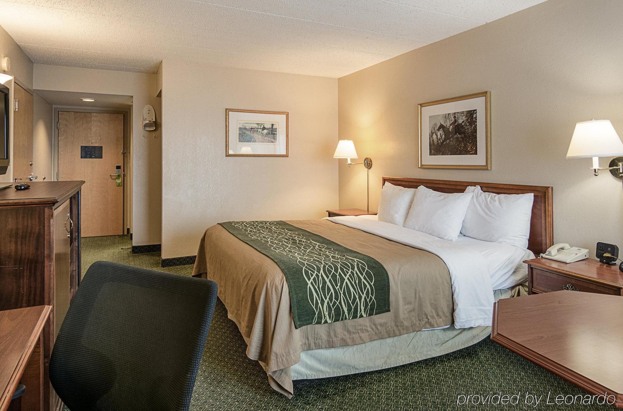 Holiday Inn Express - Lorton By Ihg Dış mekan fotoğraf