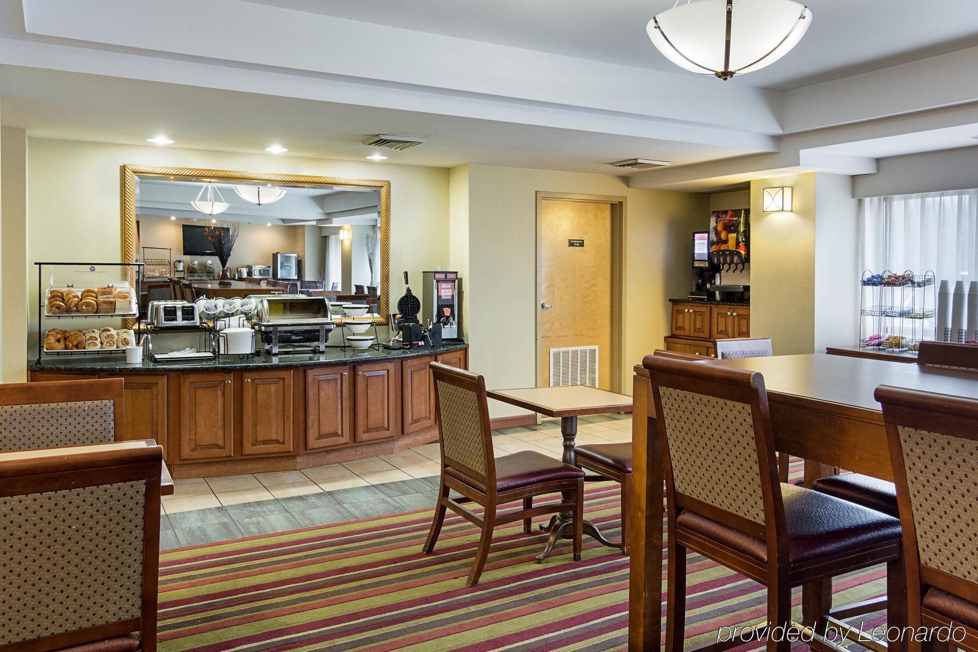 Holiday Inn Express - Lorton By Ihg Dış mekan fotoğraf