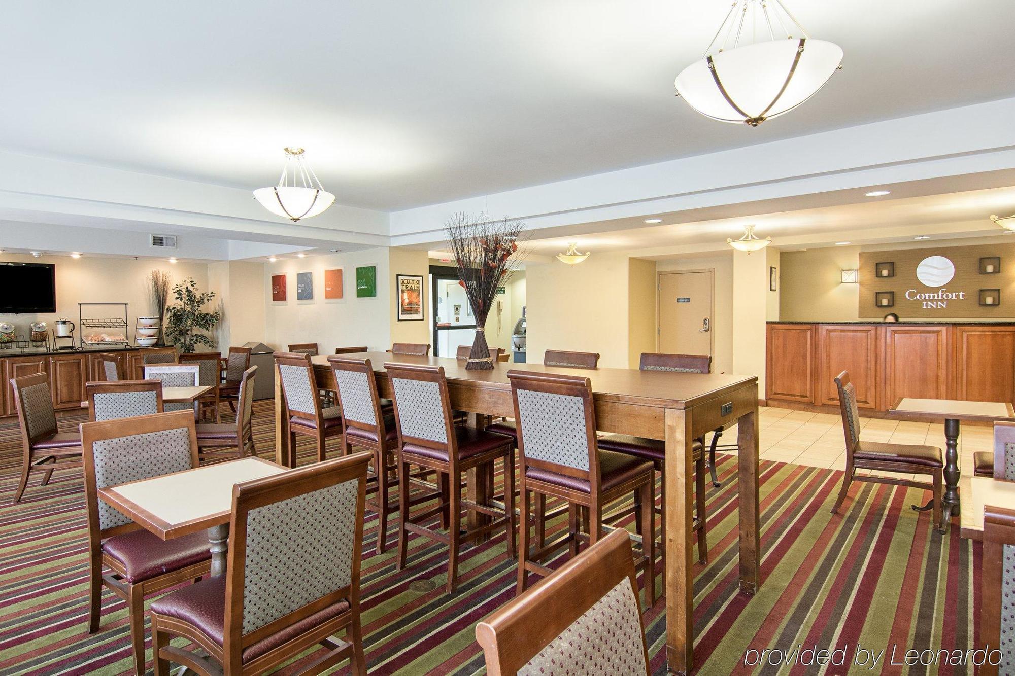 Holiday Inn Express - Lorton By Ihg Dış mekan fotoğraf