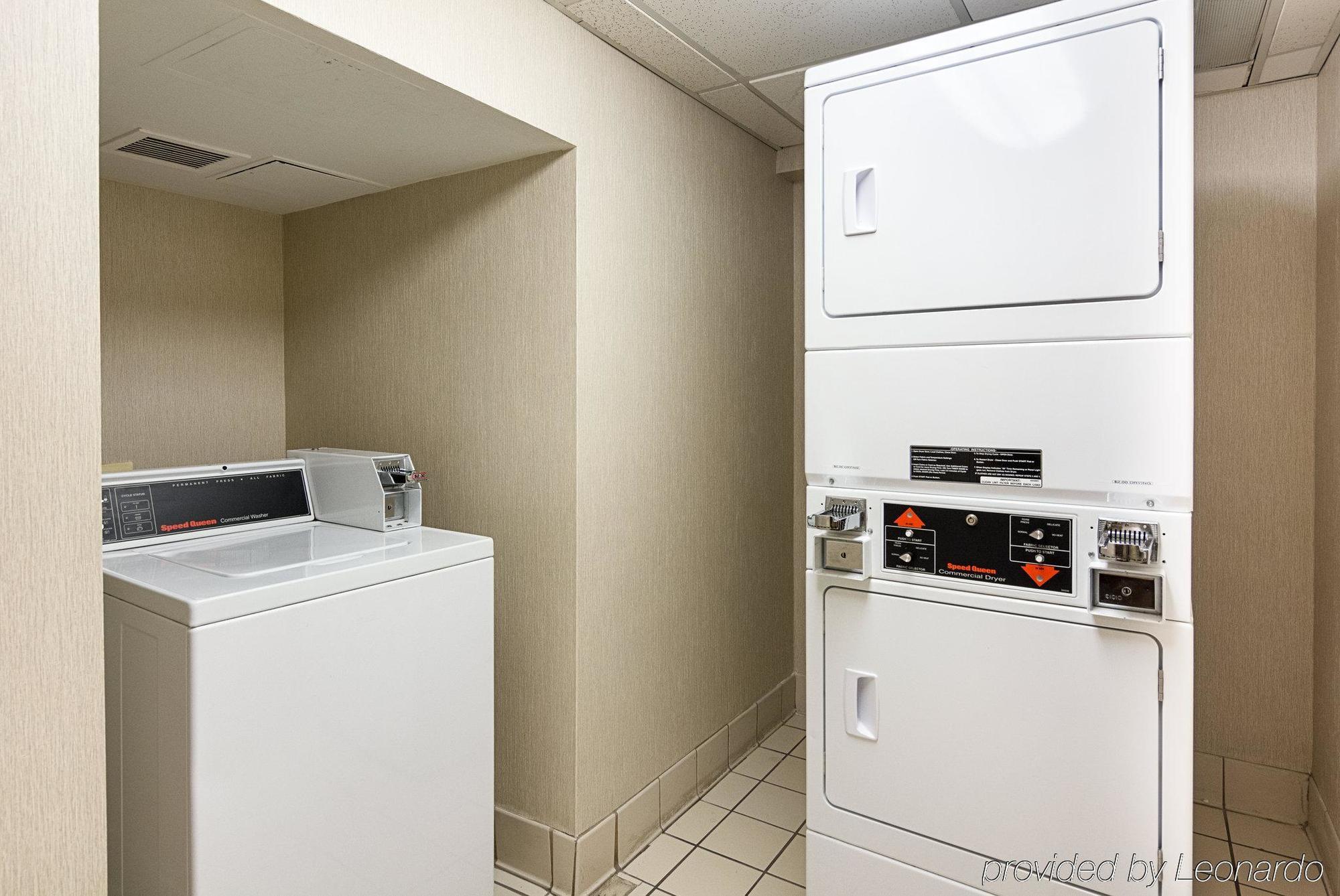 Holiday Inn Express - Lorton By Ihg Dış mekan fotoğraf