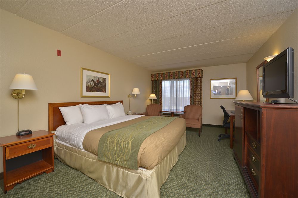 Holiday Inn Express - Lorton By Ihg Dış mekan fotoğraf