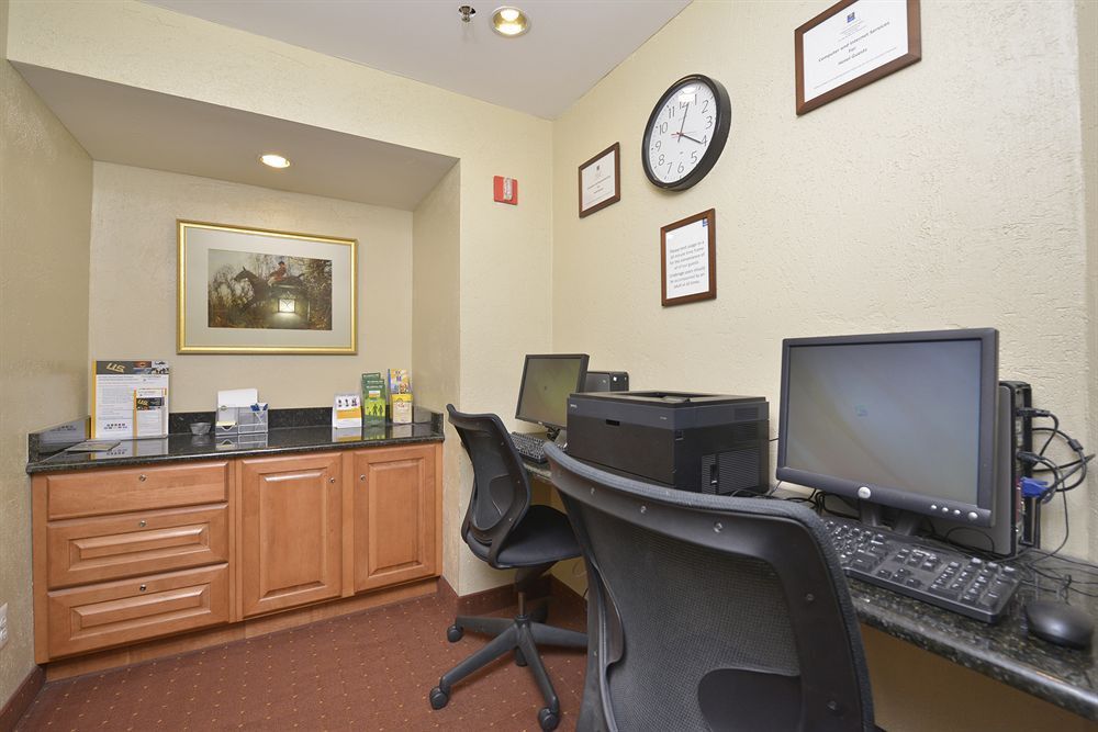 Holiday Inn Express - Lorton By Ihg Dış mekan fotoğraf