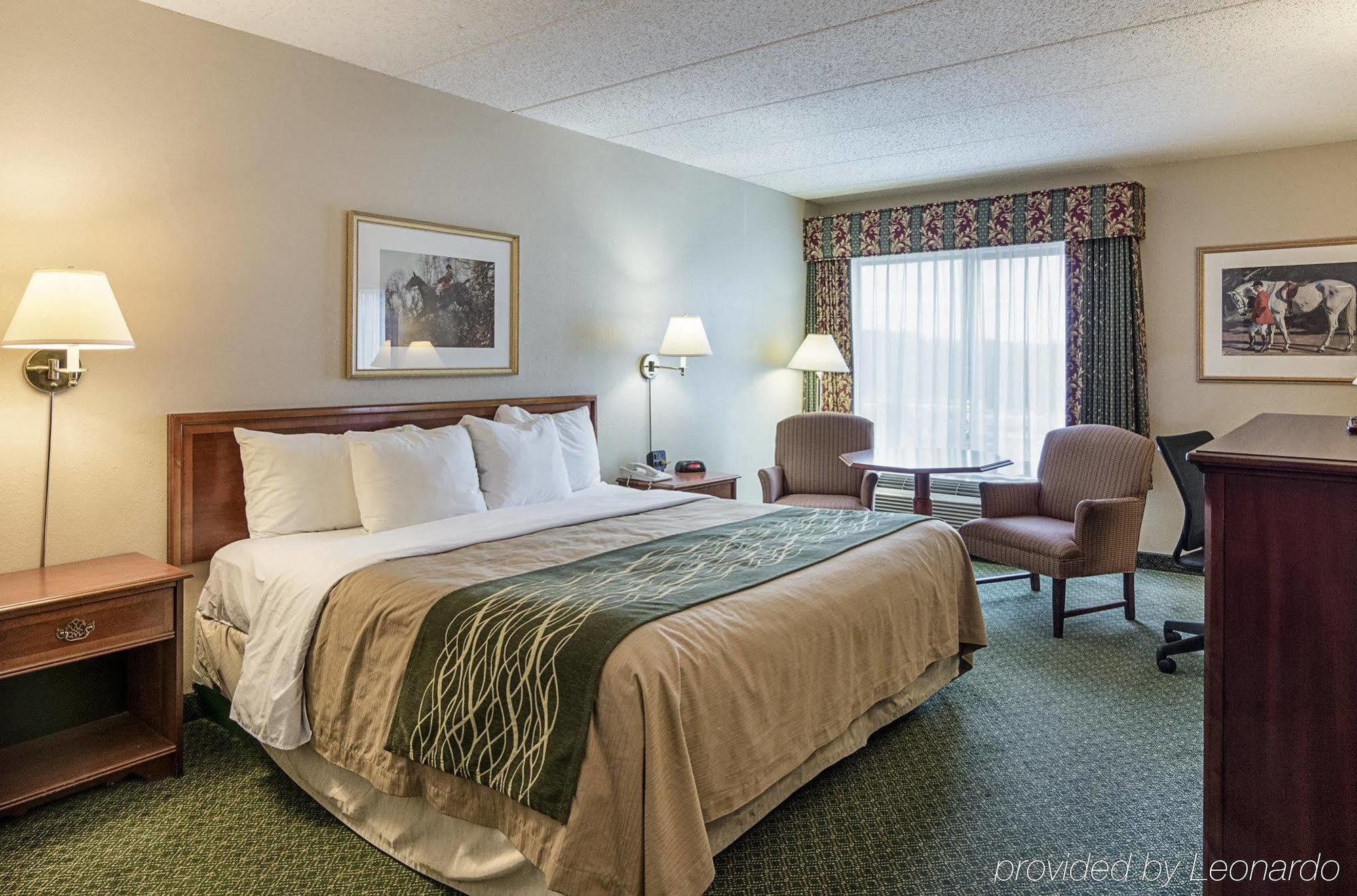 Holiday Inn Express - Lorton By Ihg Dış mekan fotoğraf