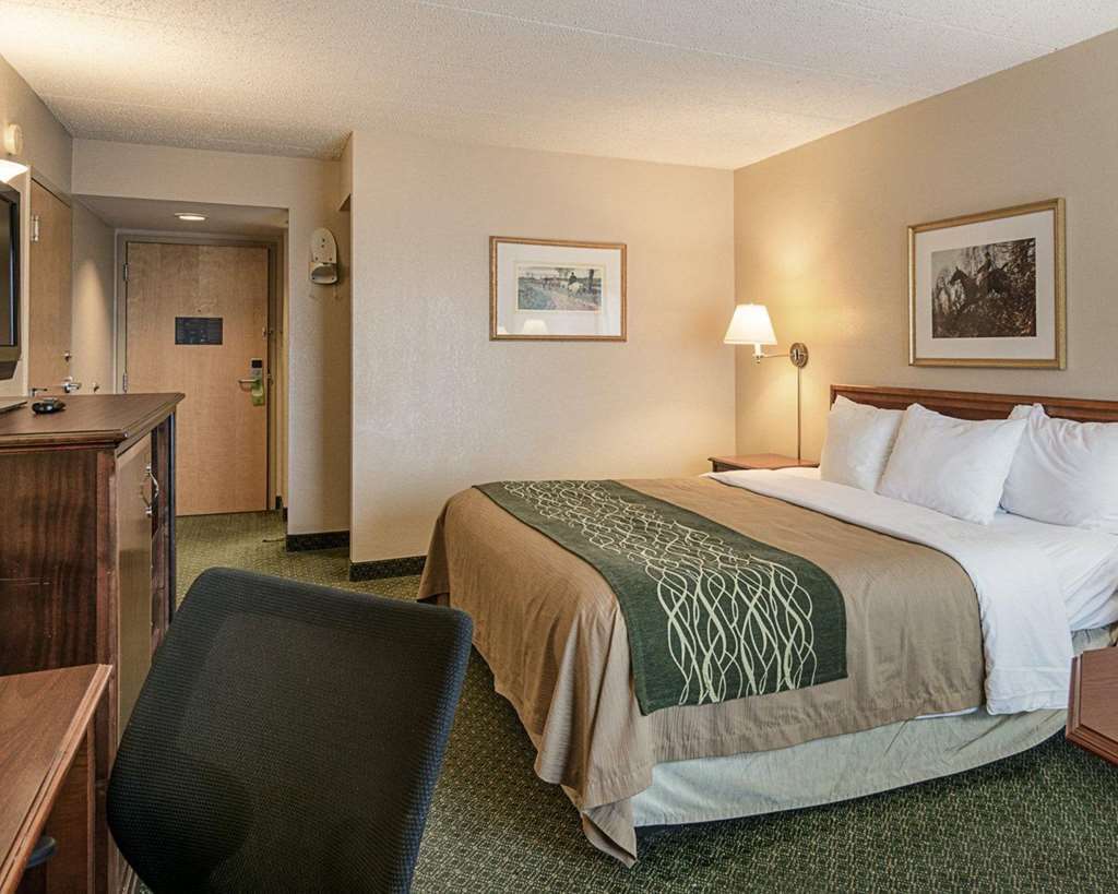 Holiday Inn Express - Lorton By Ihg Oda fotoğraf