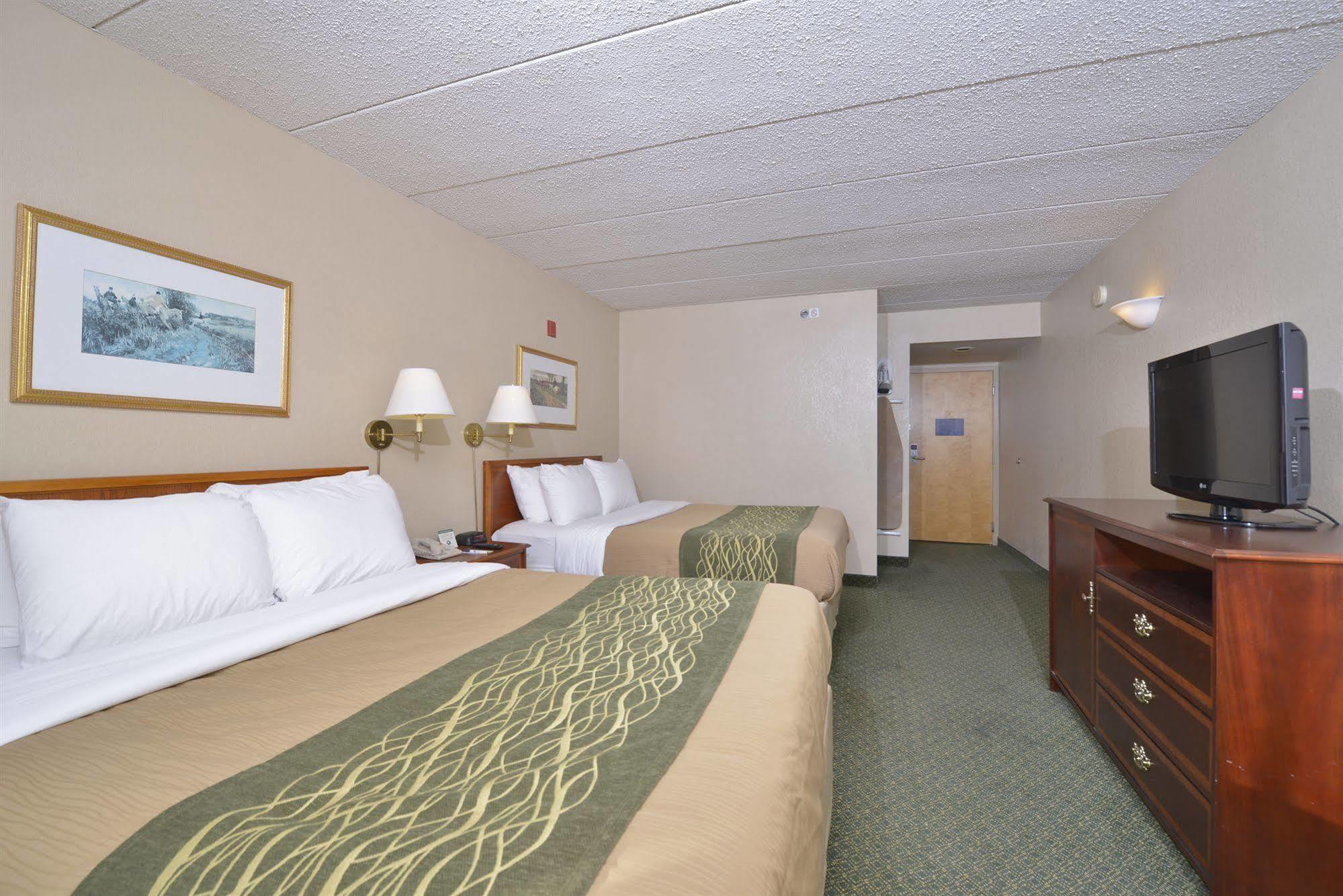 Holiday Inn Express - Lorton By Ihg Dış mekan fotoğraf