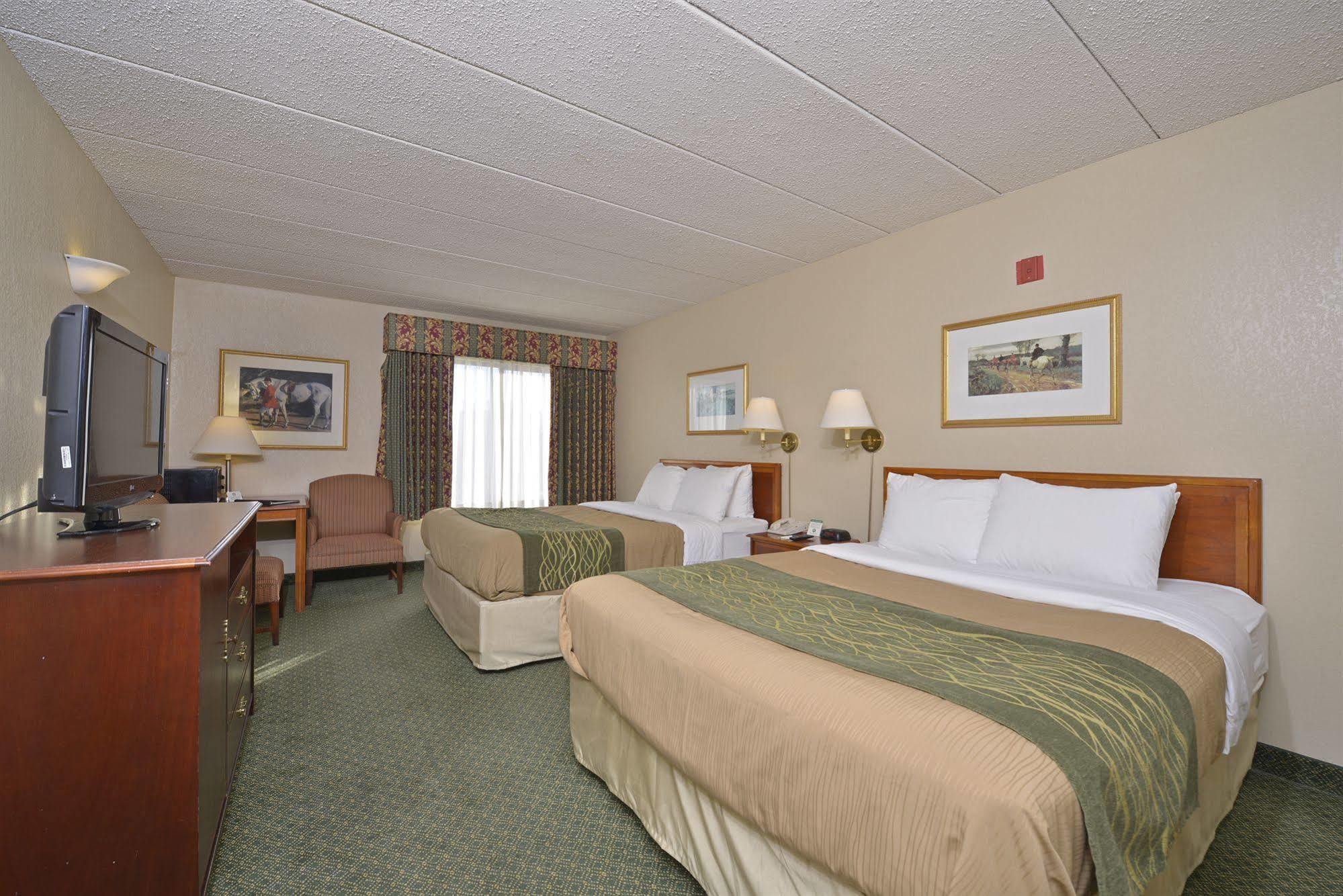 Holiday Inn Express - Lorton By Ihg Dış mekan fotoğraf