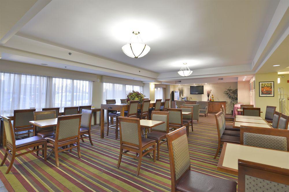 Holiday Inn Express - Lorton By Ihg Dış mekan fotoğraf