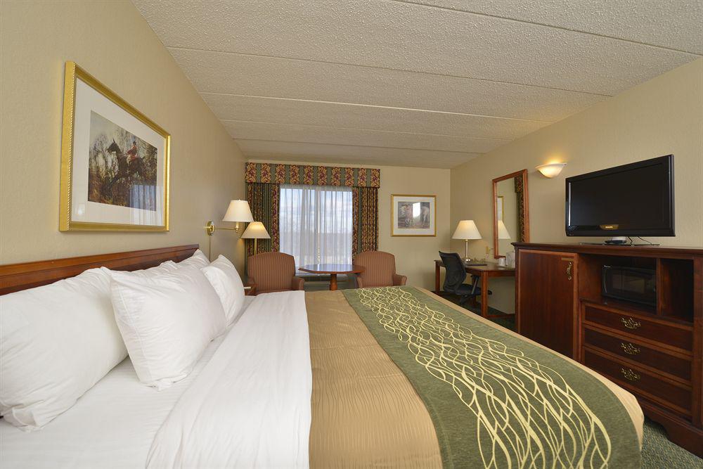 Holiday Inn Express - Lorton By Ihg Dış mekan fotoğraf